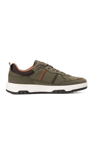TENIS OP HOMBRE TRUL-H4 Talla 9.5 Ocean Pacific