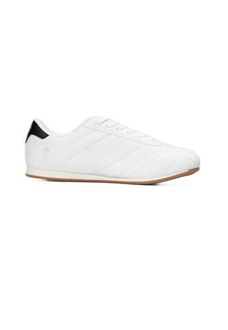 TENIS OP HOMBRE PERUN-H4 Talla 9.5 Ocean Pacific