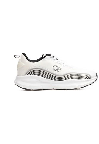TENIS OP HOMBRE VIBA-H5 Talla 8 Ocean Pacific