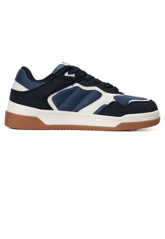 TENIS OP HOMBRE FLUX-H3 Talla 8 Ocean Pacific