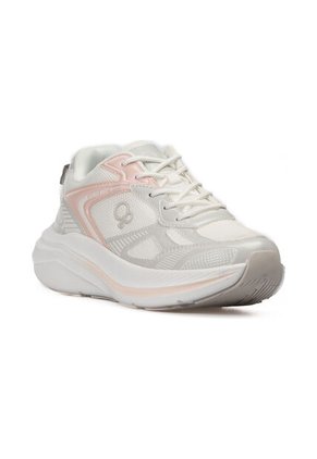 TENIS OP MUJER BEZ-M1 Talla 8.5