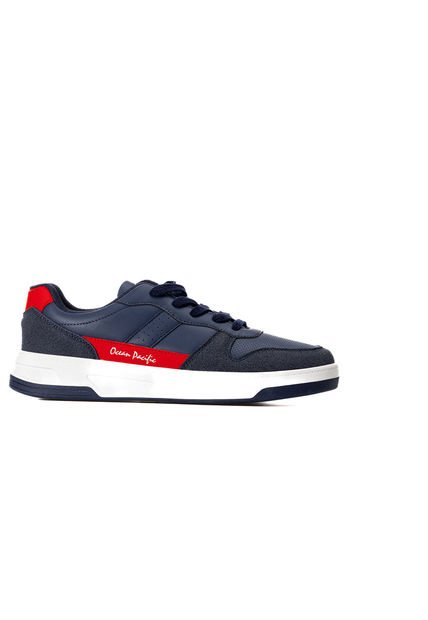 TENIS OP HOMBRE SANJE-H3 Talla 10