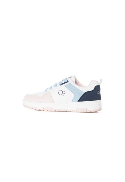 TENIS OP MUJER RUIAN-M4 Talla 8