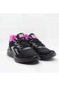 Tenis Ocean Pacific LOVINA Color Negro / Rosa de Ocean Pacific
