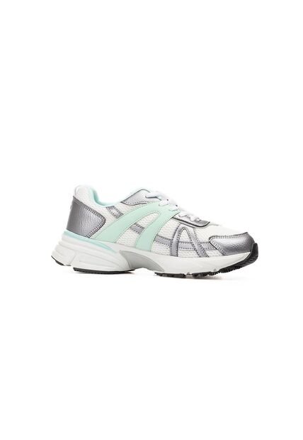 TENIS OP MUJER YORI-M1 Talla 7