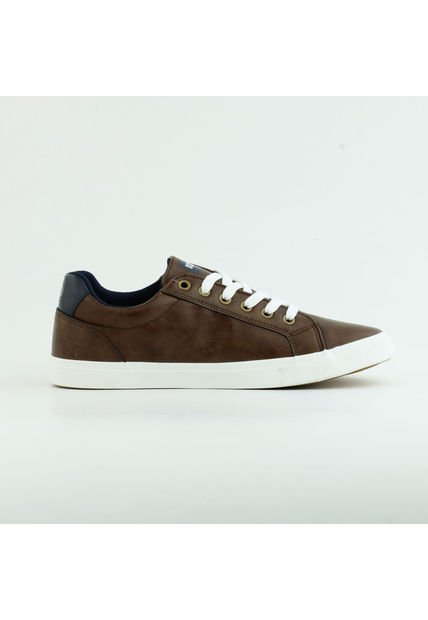 TENIS OCEAN PACIFIC HOMBRE SAMUBI-H3