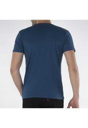 Camiseta Ocean Pacific Azul Petróleo