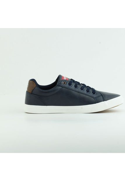 TENIS OCEAN PACIFIC HOMBRE SAMUBI-H1