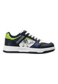 TENIS OP NINO HONG/TOYS-N7 Talla 3 de Ocean Pacific