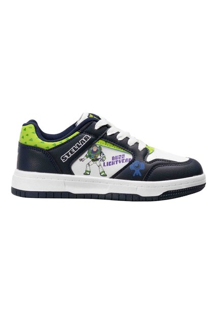 TENIS OP NINO HONG/TOYS-N7 Talla 3