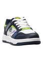 TENIS OP NINO HONG/TOYS-N7 Talla 3 de Ocean Pacific