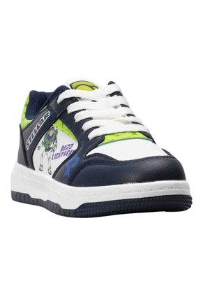 TENIS OP NINO HONG/TOYS-N7 Talla 3