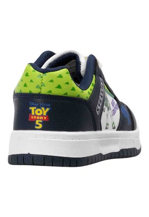 TENIS OP NINO HONG/TOYS-N7 Talla 3