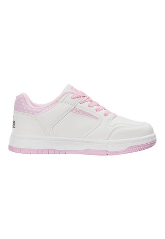 TENIS OP NINA HONG/MINNIE-N4 Talla 3 Ocean Pacific