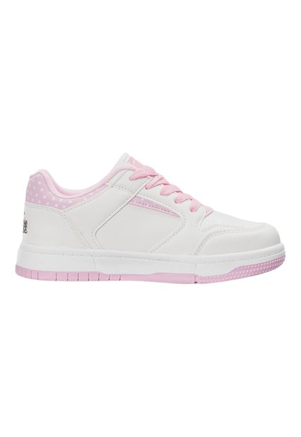 TENIS OP NINA HONG/MINNIE-N4 Talla 3