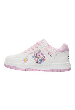 TENIS OP NINA HONG/MINNIE-N4 Talla 3