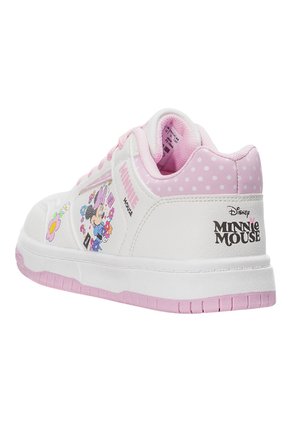 TENIS OP NINA HONG/MINNIE-N4 Talla 3