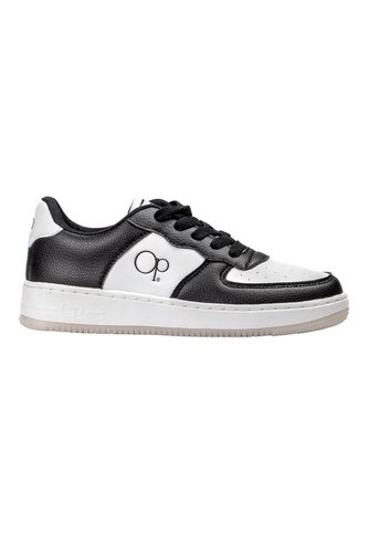 TENIS OP JUNIOR NINO BAQUILIO-J46 Talla 3.5 Ocean Pacific