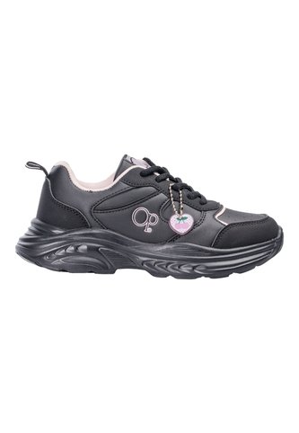 TENIS OP NINA SOFT-N6 Talla 2 Ocean Pacific
