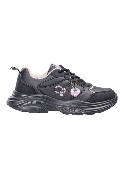 TENIS OP NINA SOFT-N6 Talla 2