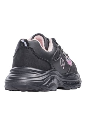 TENIS OP NINA SOFT-N6 Talla 2