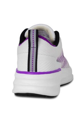 Tenis Deportivos Mujer OP - Color Blanco