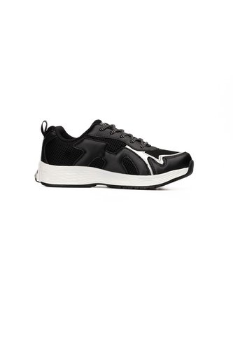 TENIS OP JUNIOR NINO TIAGO-J1 Talla 4 Ocean Pacific