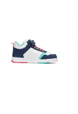 TENIS OP NINO EMBRIS-N1 Talla 4 Ocean Pacific