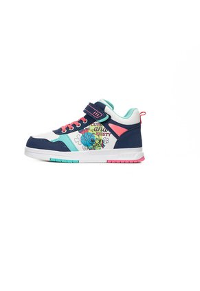 TENIS OP NINO EMBRIS-N1 Talla 4