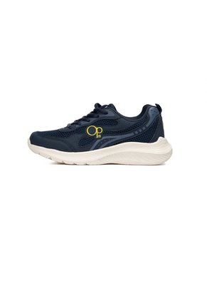TENIS OP JUNIOR NINO ADOS-J4 Talla 4