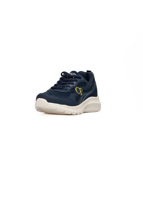 TENIS OP JUNIOR NINO ADOS-J4 Talla 4