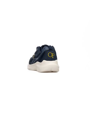 TENIS OP JUNIOR NINO ADOS-J4 Talla 4