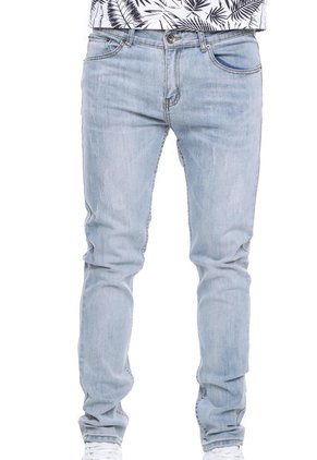 Jean Azul Hielo Ocean Pacific