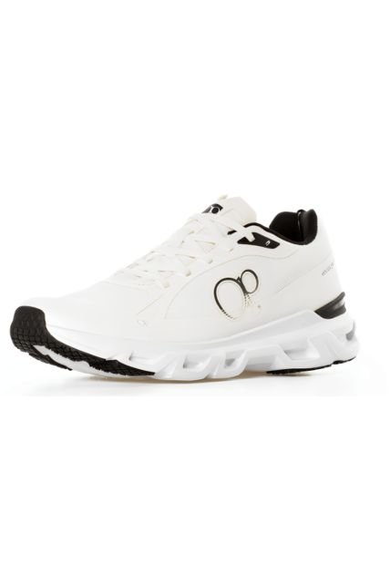 Tenis Ocean Pacific Jansen Para Hombre Color Blanco Negro