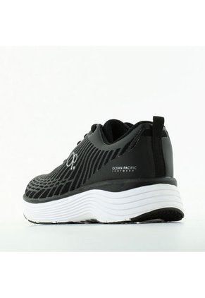 Tenis Deportivos Mujer OP - Color Negro