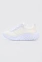 Tenis Lifestyle Marfil-Blanco Off Shoes de Off Shoes