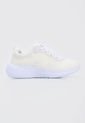 Tenis Lifestyle Marfil-Blanco Off Shoes de Off Shoes