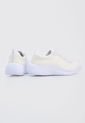 Tenis Lifestyle Marfil-Blanco Off Shoes de Off Shoes