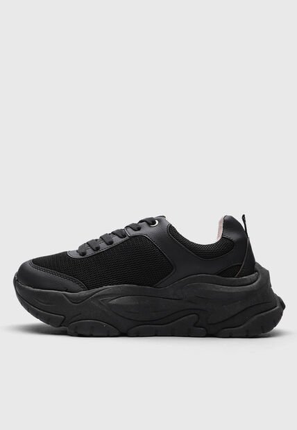Tenis Off Shoes Negro