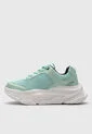 Tenis Lifestyle Off Shoes Menta de Off Shoes