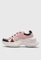 Tenis Lifestyle Off Shoes Rosa de Off Shoes