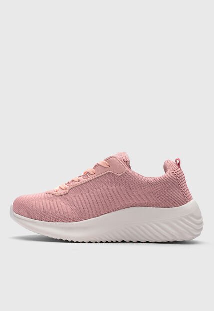Tenis Lifestyle Off Shoes Rosa