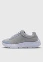 Tenis Lifestyle Off Shoes Gris de Off Shoes