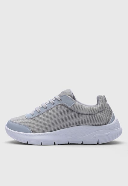 Tenis Lifestyle Off Shoes Gris