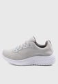 Tenis Lifestyle Gris-Blanco Off Shoes de Off Shoes