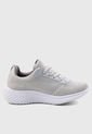 Tenis Lifestyle Gris-Blanco Off Shoes de Off Shoes
