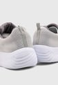 Tenis Lifestyle Gris-Blanco Off Shoes de Off Shoes