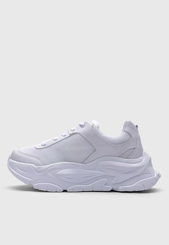 Tenis Off Shoes Blanco Off Shoes