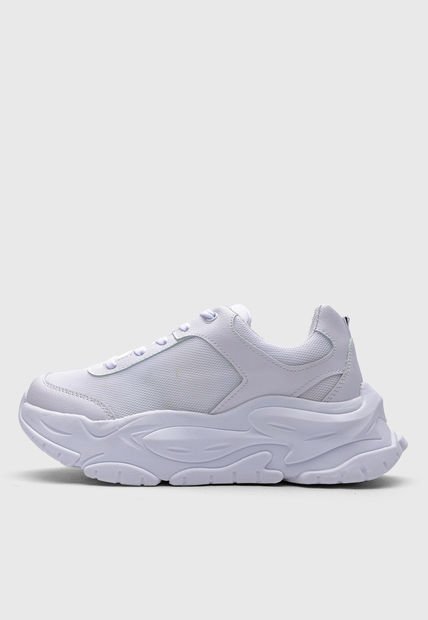 Tenis Off Shoes Blanco