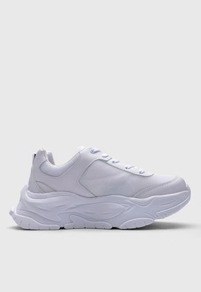 Tenis Off Shoes Blanco